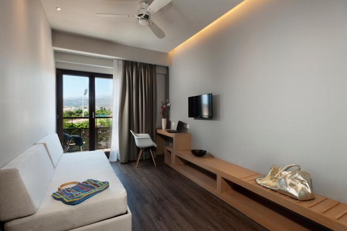 Kriti Hotel