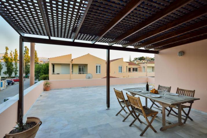 Elma's Dream Apartments & Villas