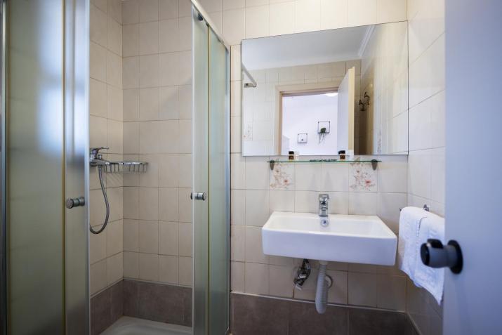 Terinikos Sunny Garden Hotel Junior Suites