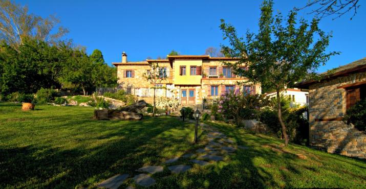 Hotel Maistra