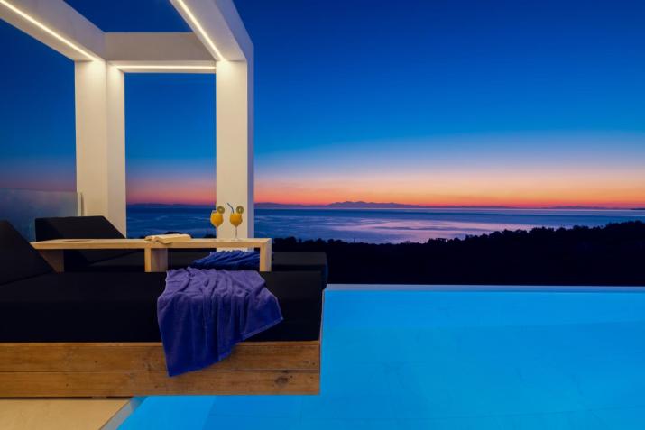 Horizon Luxury Suite