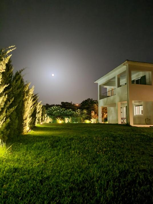 Casa Del Sol