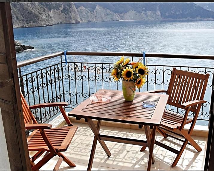 Paradise View