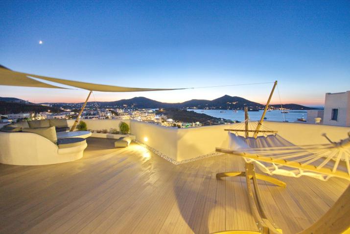 Yades - All Sea VIew Suites - Adults only