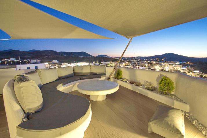 Yades - All Sea VIew Suites - Adults only