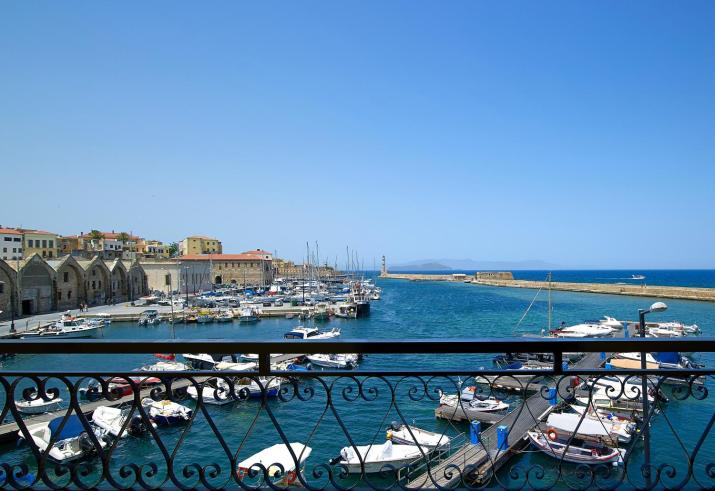 Porto Veneziano Hotel