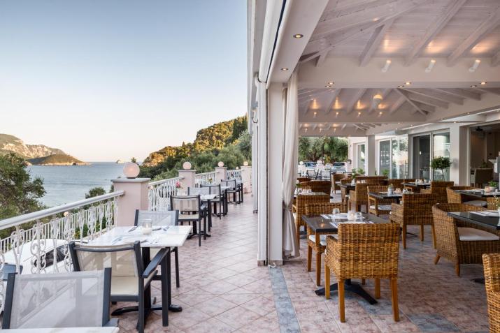 Odysseus Hotel