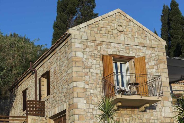 Villa CLEO
