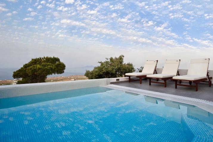 Afrodete Hotel