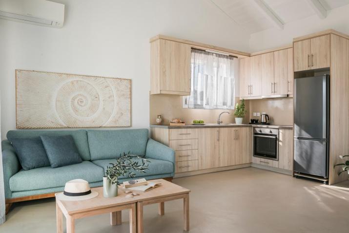 Apollonides beach houses 2