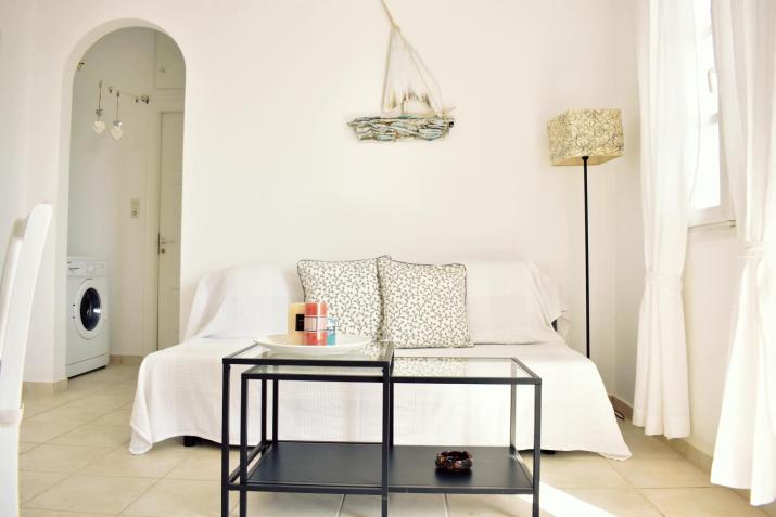 Parodise Apartment