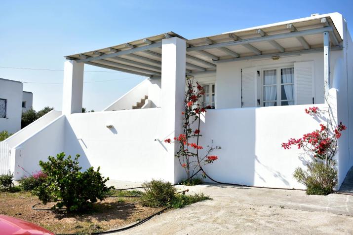 Parodise Apartment
