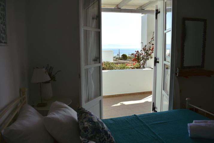 Parodise Apartment
