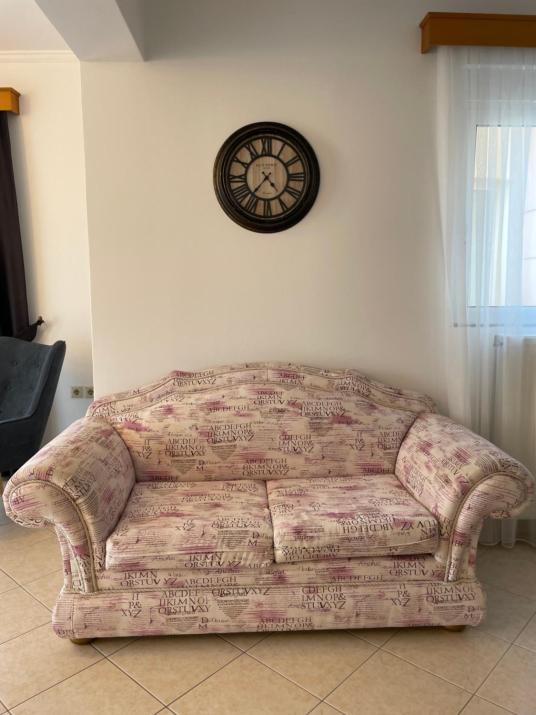 The Gemini Suites