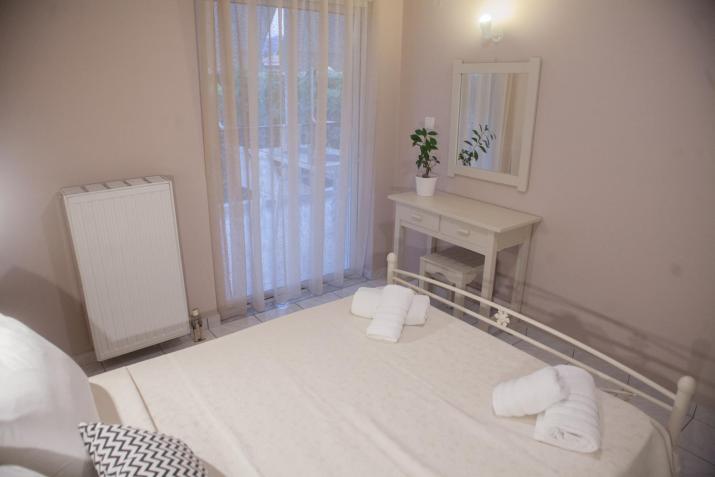 K Downtown Lefkada studios & apartments