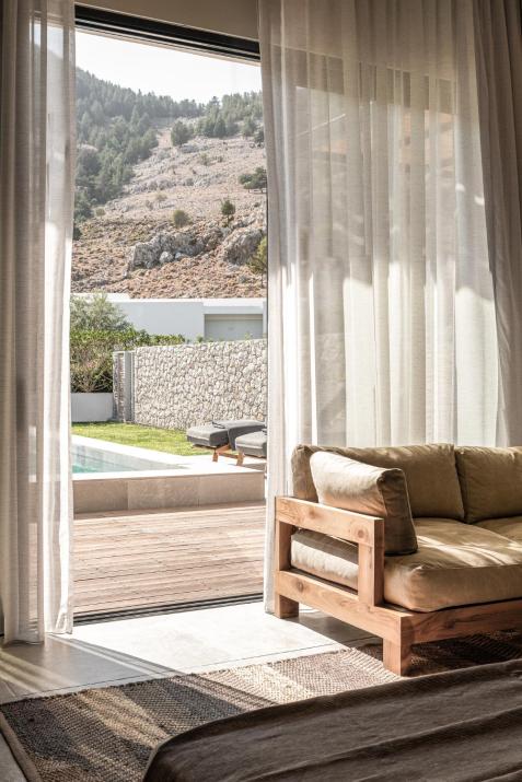 Casa Cook Rhodes (Adults Only)
