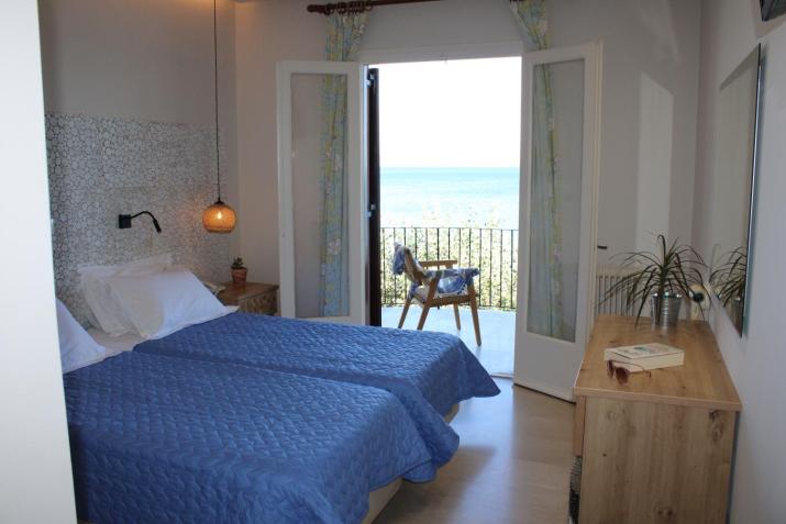 Dassia Beach Hotel