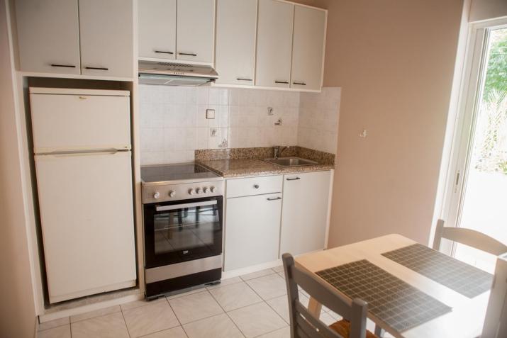 K Downtown Lefkada studios & apartments
