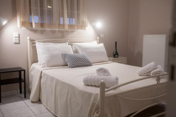 K Downtown Lefkada studios & apartments
