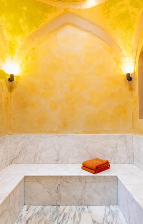 Spirit Of The Knights Boutique Hotel