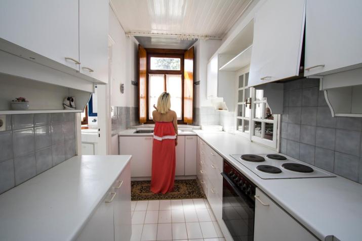 Achilleas Apartment
