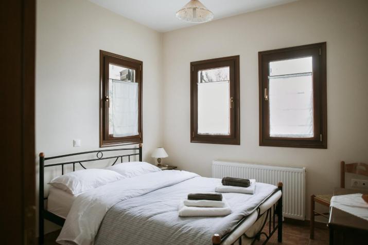 Feels like home apartment in Zagora