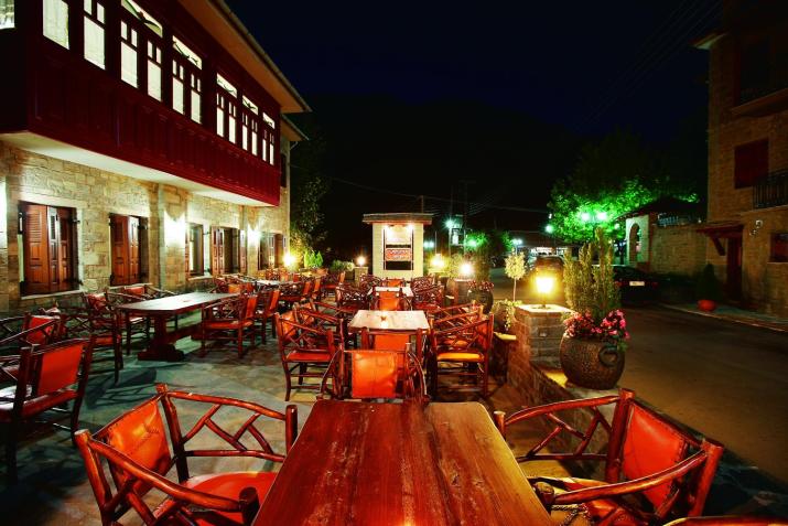 ΔΡΑΚΟΛΙΜΝΗ