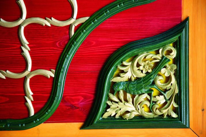 ΔΡΑΚΟΛΙΜΝΗ