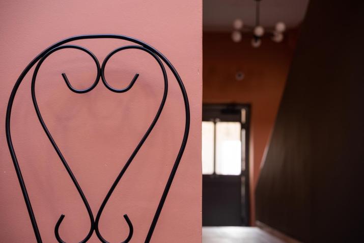 Vagabond Guesthouse