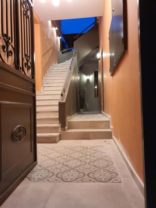 Vagabond Guesthouse