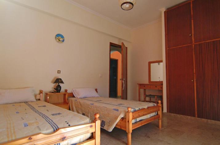 Haroula Apartments
