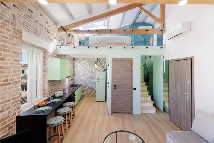 Vailato Loft Suites