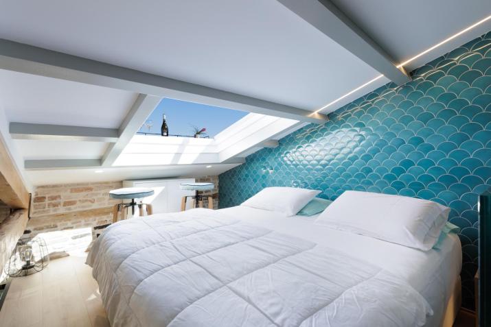 Vailato Loft Suites