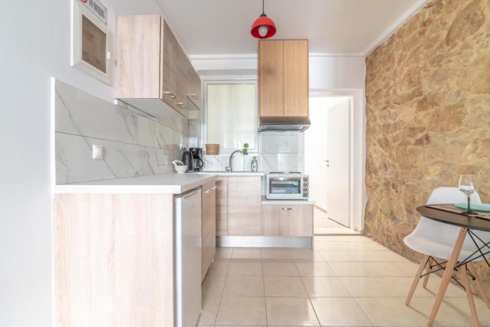 1 BedRoom Apartment Opposite Medical Center