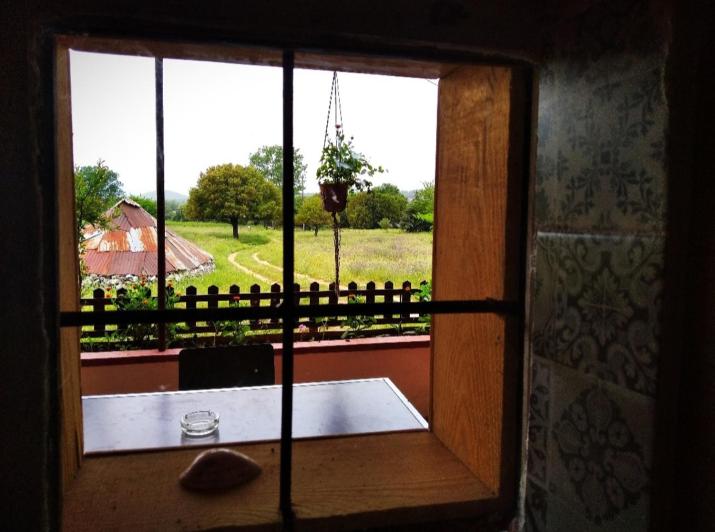 The Happy Cottage