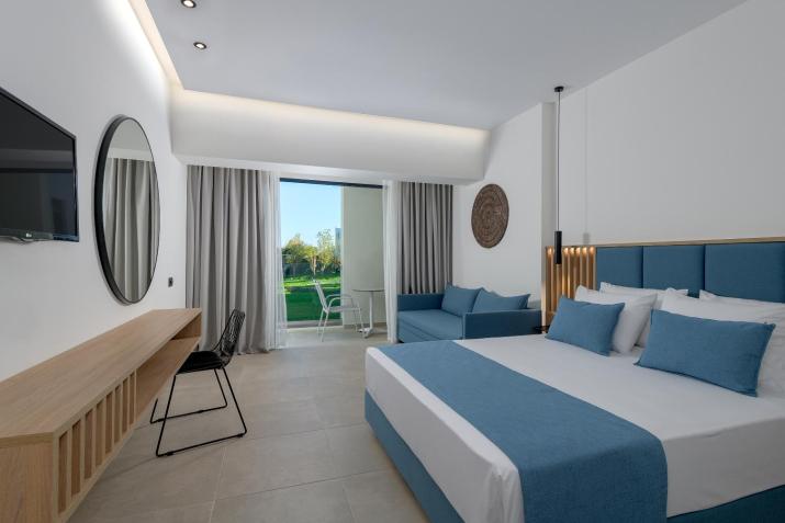 Blue Sea Holiday Village