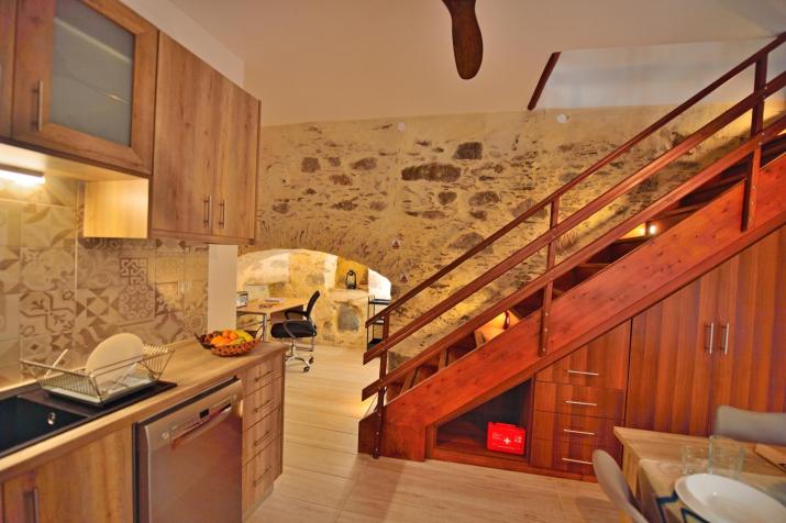Plokamos House