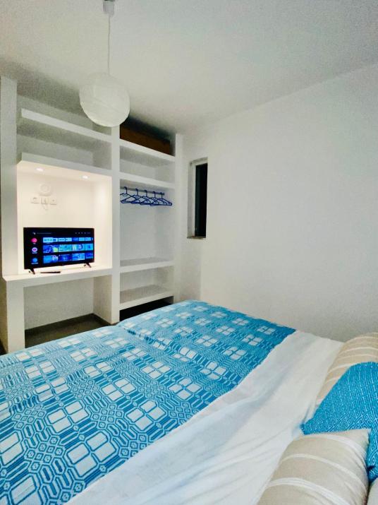 Marmaraki Village House & Apartments