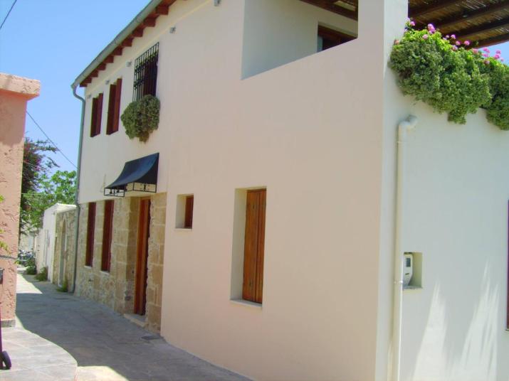 Valley View House