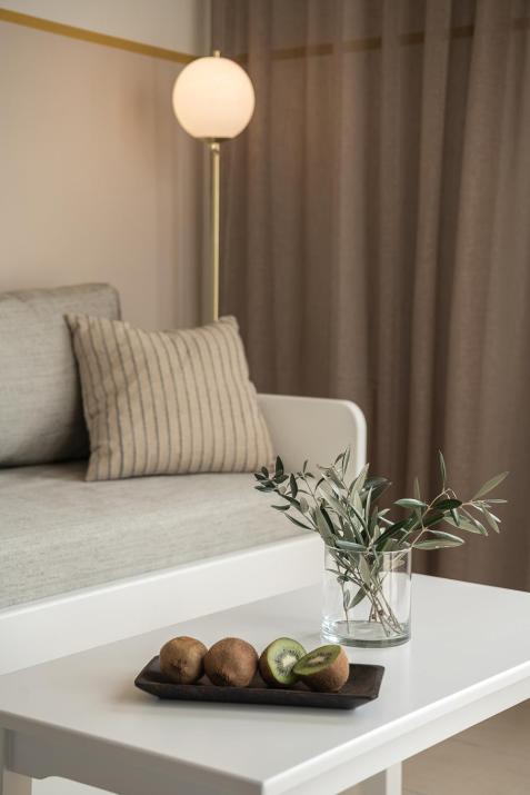 Artemis Apartments