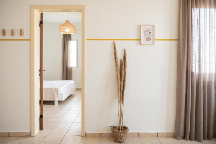 Artemis Apartments