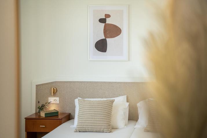 Artemis Apartments