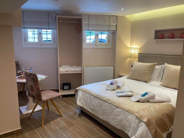 IPELHOME - Rodi Boutique Apartment
