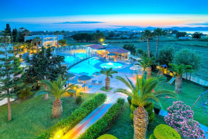 Corali Hotel