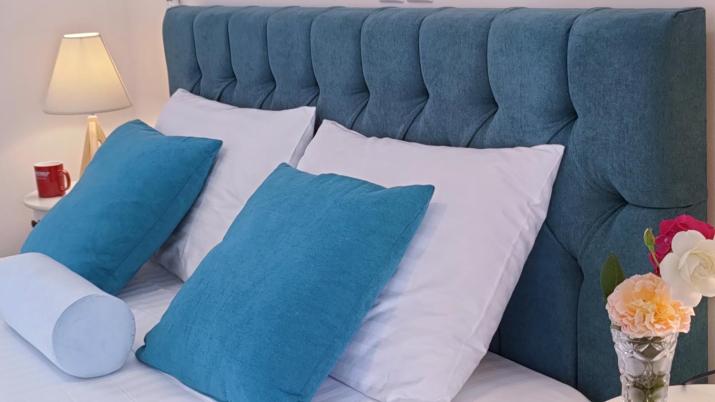 Blue Lagoon Luxury Apartment A1