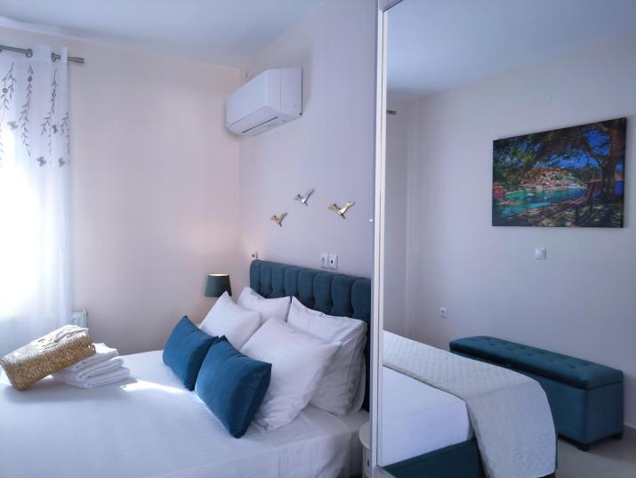 Blue Lagoon Luxury Apartment A1