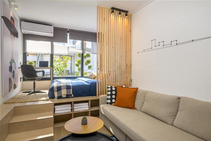 MadaM Apartments - elegant, cozy, comfortable, central