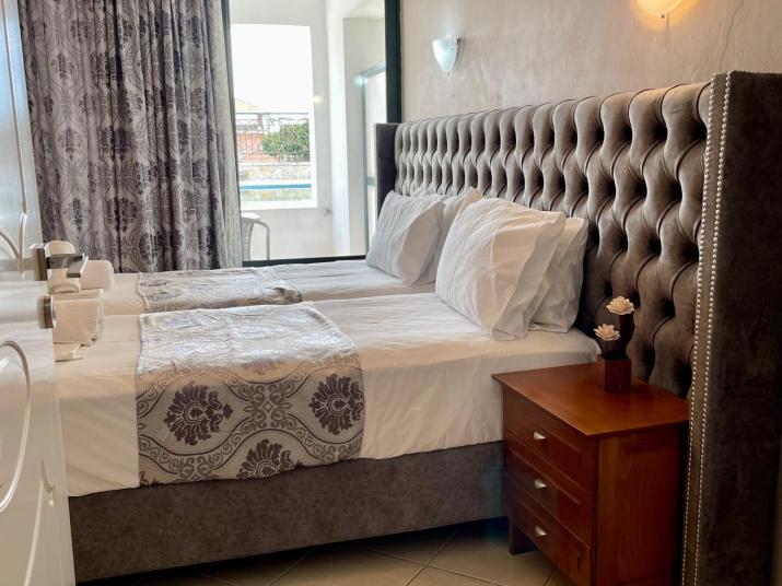 Ethereal Villas Lefkas