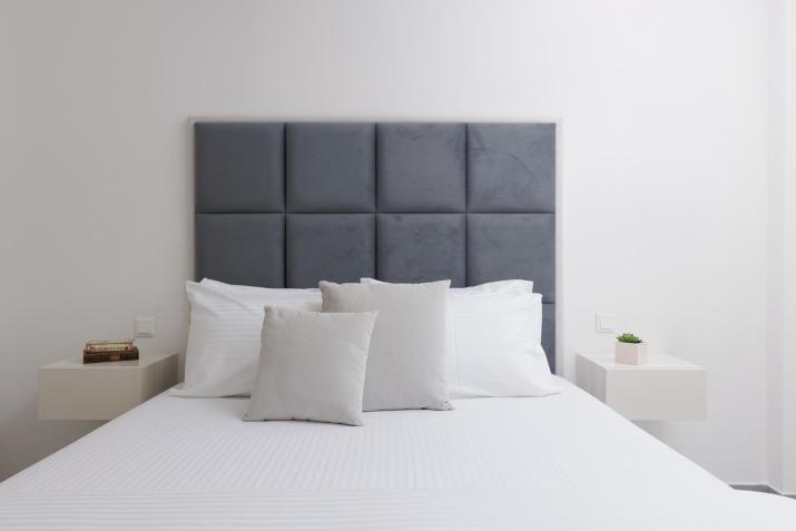 A Luxury Retreat in Corfu Town by Konnect, Two-Bedroom Apartment