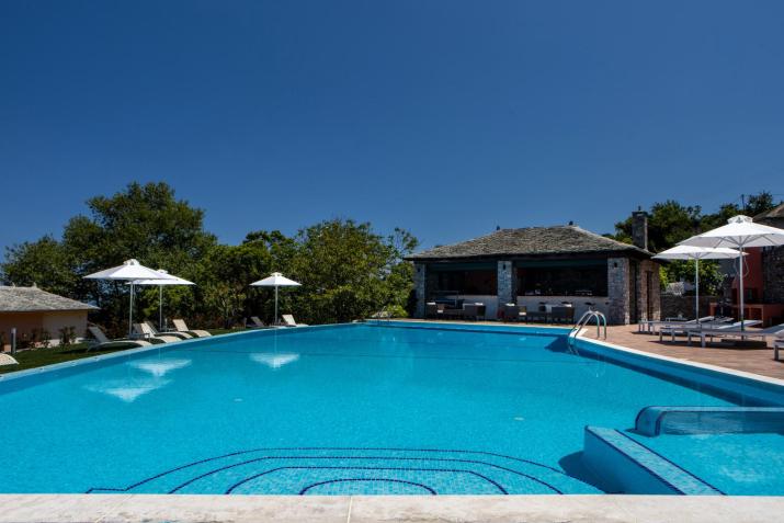 Tilia Resort